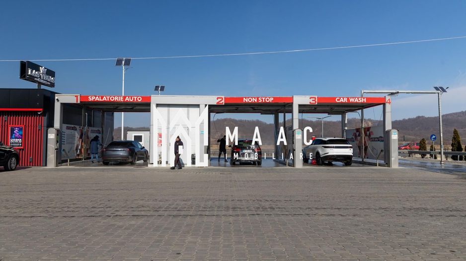 Complex turistic |  5600 MP | Vestem - Poză 42