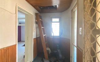 Vila S+P+1+M 220mp zona Popa Nan/Matei Basarab/Calea Calarasilor - Poză 8