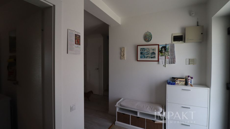 Duplex cu teren de 386 de vanzare in Borhanci! - Poză 9