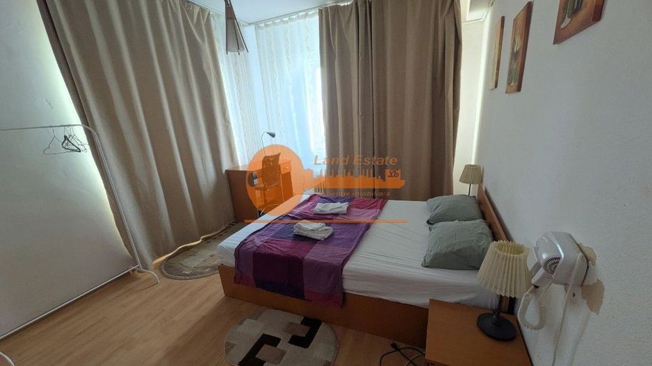 Apartament 2 camere – ultracentral – 44 mp – Piata Romana - Poză 3
