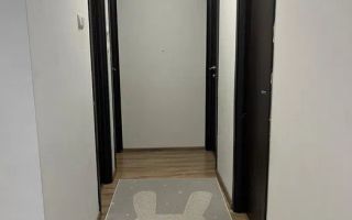 Bloc Nou/ Apartament 3 camere/ Etaj Intermediar/ Zona Tatarasi - Poză 5