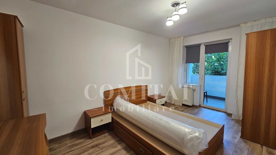 Apartament 4 camere | Confort sporit | Parcare | Zona străzii Cometei - Poză 4