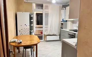Chirie, apartament, 2 camere, Strada Socoleni, Rîșcani - Poză 16