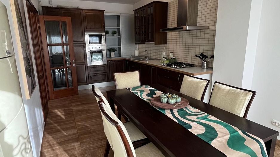 Barbu Văcărescu | Apartament 3 camere - Poză 5