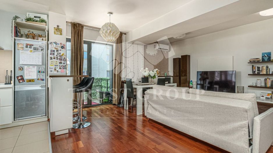 Apartament 3 camere Banu Manta | Loc de parcare - Poză 2
