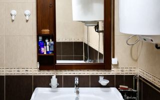 Apartament 2 camere, centrală proprie, loc parcare, reabilitat termic - Poză 6