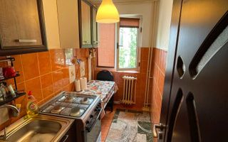 Închiriere apartament 2 camere, zona Alexandru cel Bun, Iași - Poză 4
