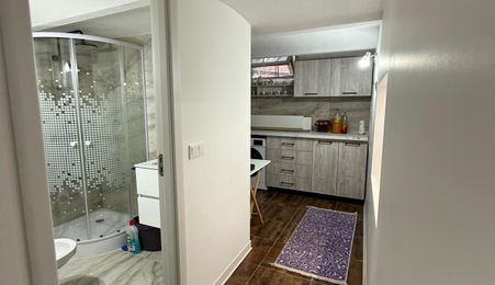 Apartament central - 1 camera