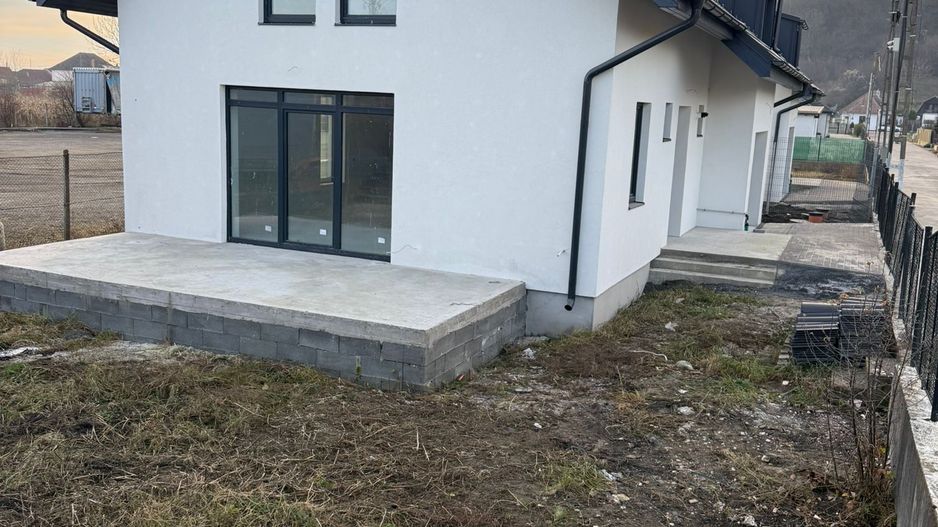 Casa Individuala 135 mp cu garaj - Unirii - Voinicenilor - Poză 10