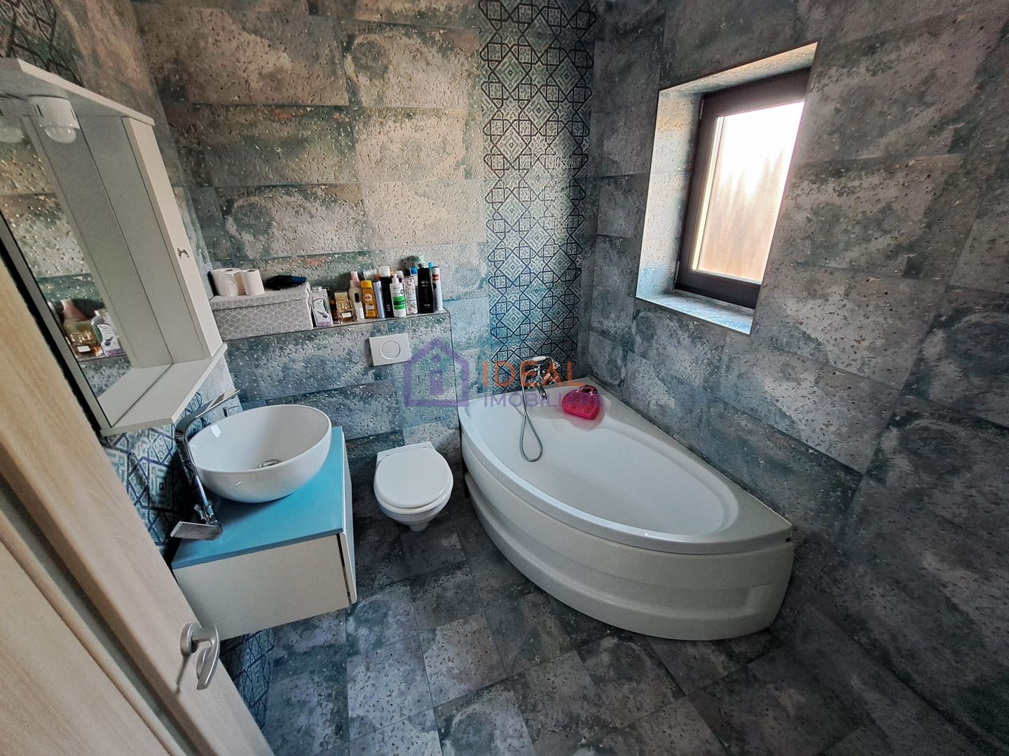 Casa Tip Duplex la Cheie in Cartierul Arhitectilor - Poză 13