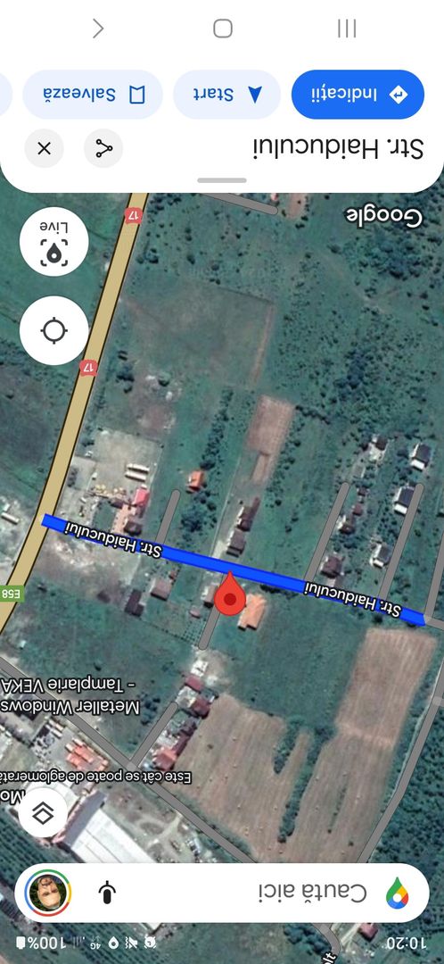 Teren de Vanzare - Exclusivitate - Poză 3