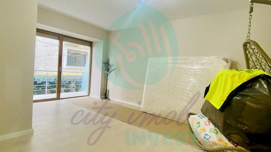 Apartament 4 camere | Primaverii - Poză 9