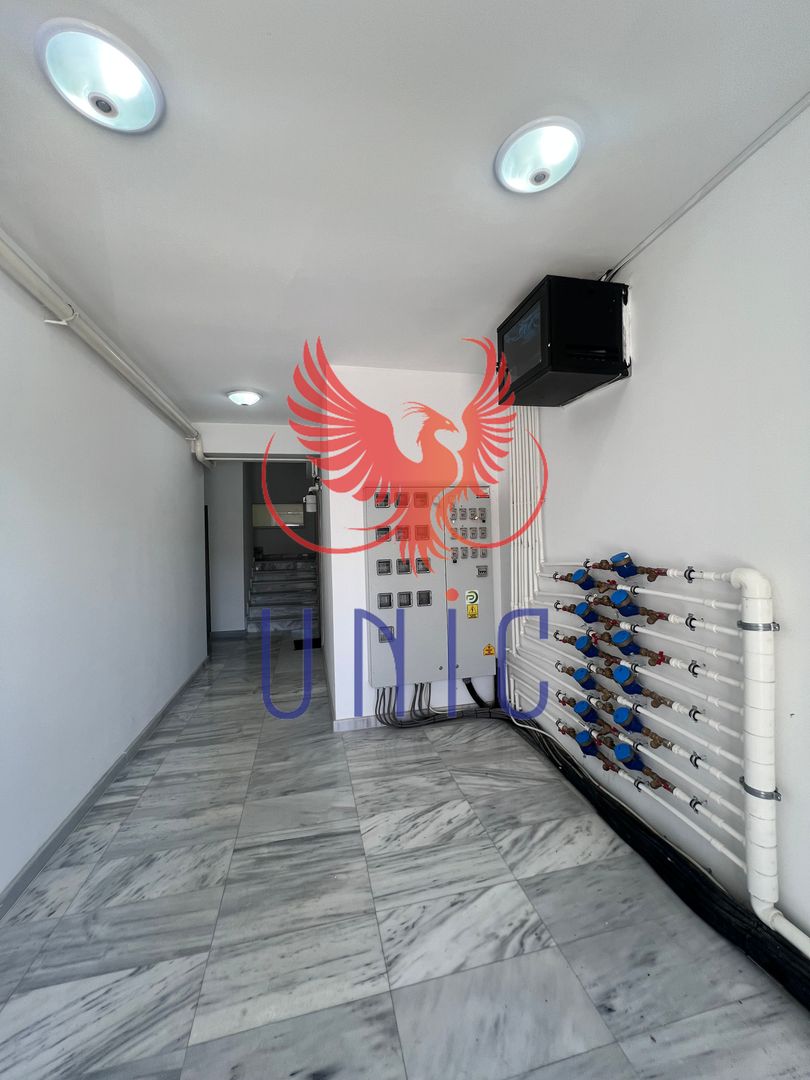 Apartament pe 2 niveluri, 268 mp, Gradina Botanica - Poză 4