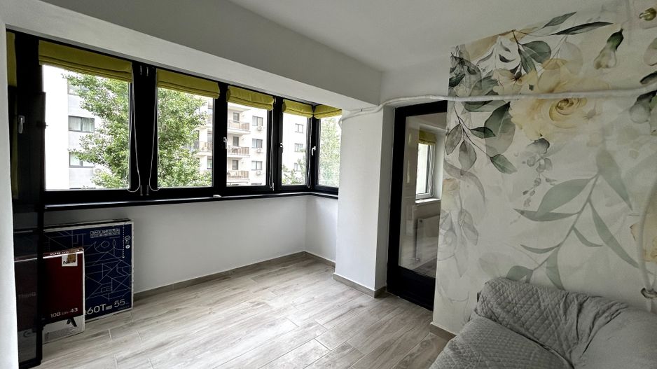 3 Camere Lux Theodor Pallady + Loc de Parcare Subteran - Poză 21