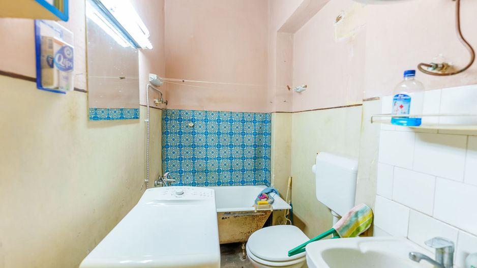 Apartament 2 camere central la casă - Poză 6