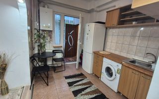 Garsoniera 30 mp - Cantemir - Unirii - Poză 5