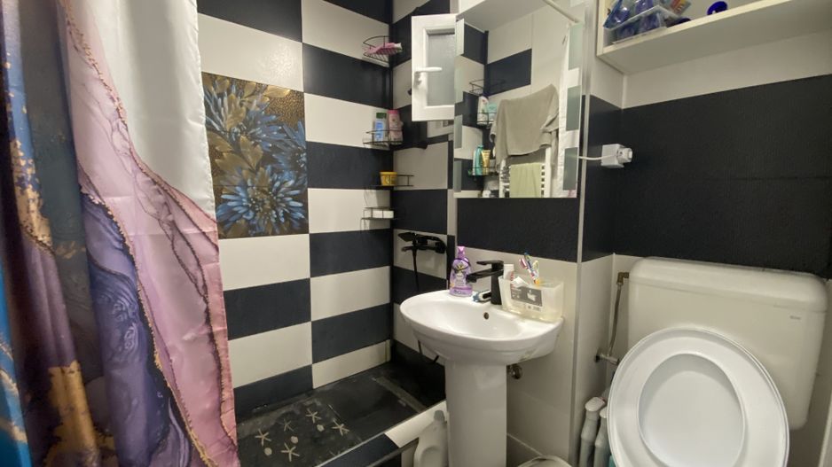 COMISION 0% | Apartament 3 Camere | Decomandat | Etaj 1 | Zona Sagului - Poză 3