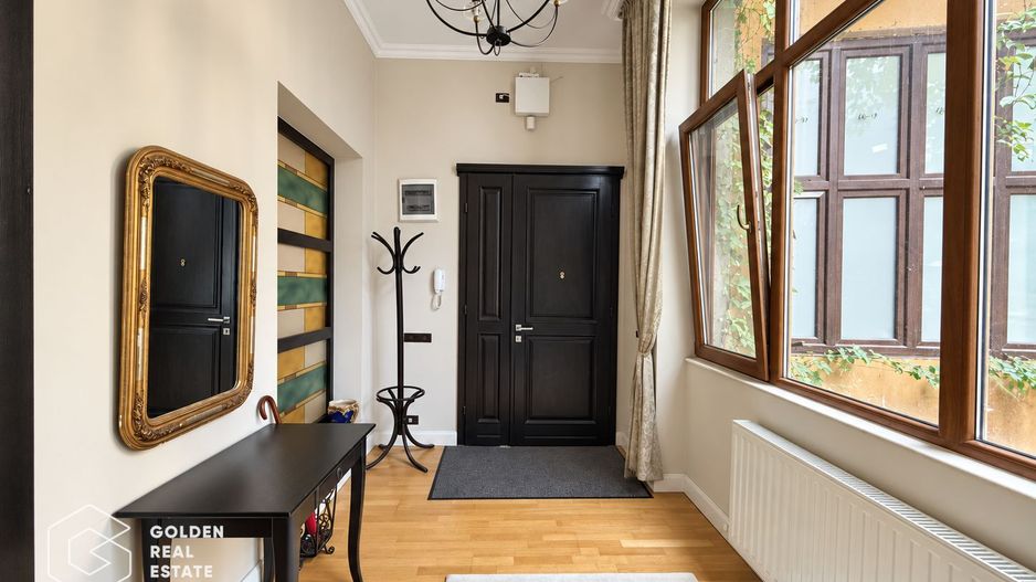 Apartament de revista, 3 camere, 135 mp, Ultracentral - Poză 18