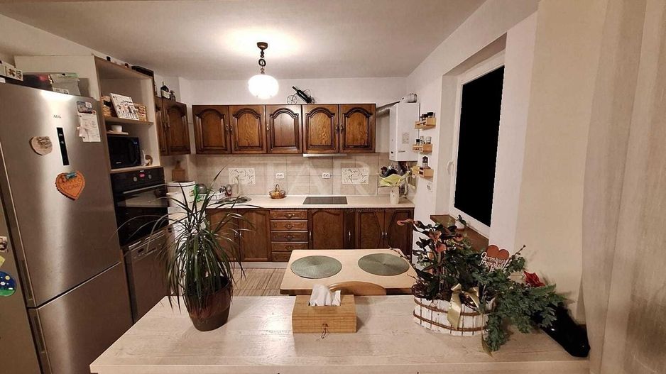 Apartament 3 camere cu grădină – Florești, zona Someșului. - Poză 2