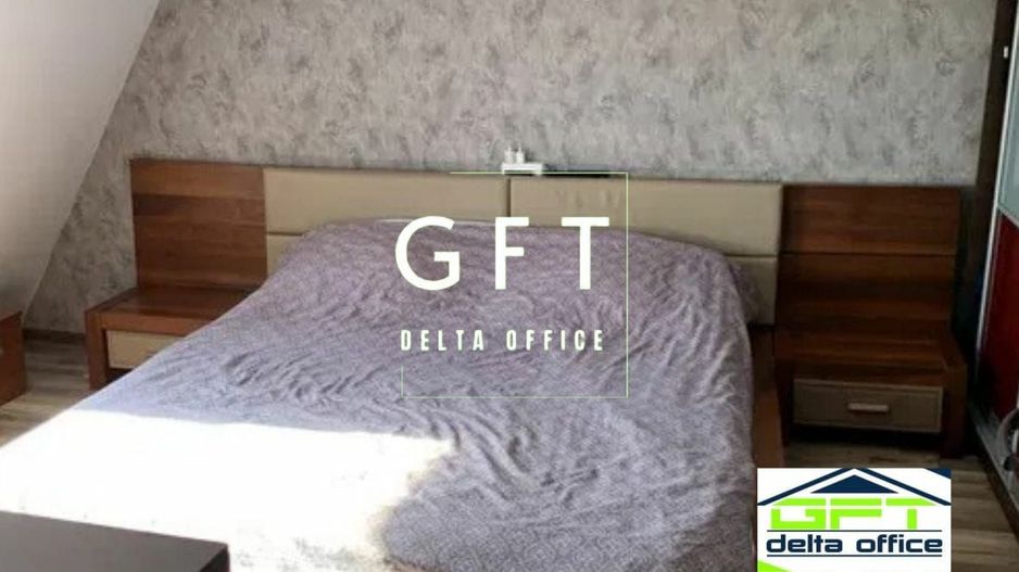 Apartament 3 camere, Decebal - Poză 2