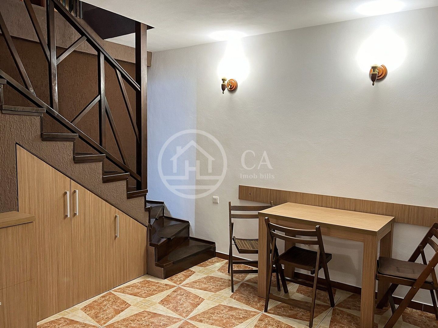 Apartament cu 1 cameră de închiriat în zona ultracentrală, Oradea - Poză 10