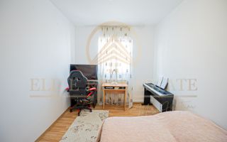 Casa de vanzare in zona Bratianu – 3 dormitoare, gata de mutat - Poză 9