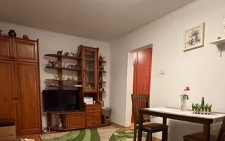 OPORTUNITATE | APARTAMENT 2 CAMERE | TEI | BLOC 1982 - Poză 5