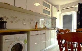 Apartament Decebal // Muncii - Poză 1