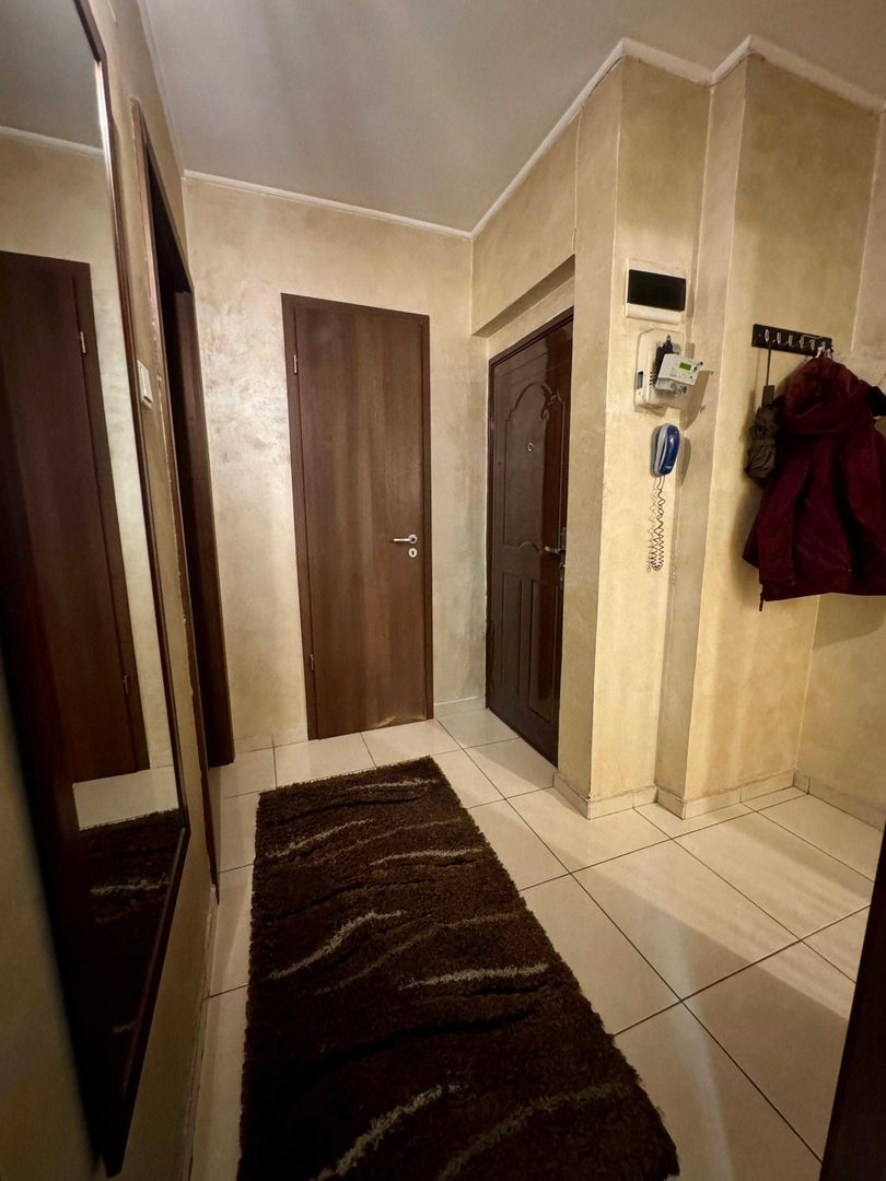 De Inchiriat Apartament 3 camere Piața Romană sector 2 - Poză 8