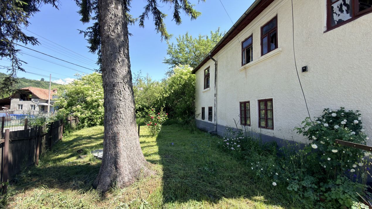 Teren cu potential exceptional de dezvoltare–6.661 mp-Str. Grigore Alexandrescu! - Poză 5