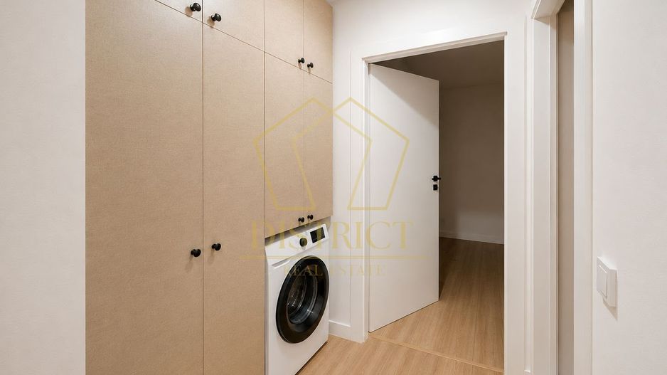 Apartament modern cu 2 camere | Spitalul Judetean - Poză 7
