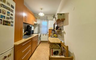 2 camere etaj 1/4, Grigorescu!! - Poză 4