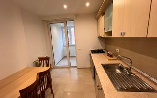 DUPLEX CU 3 CAMERE LA INCHIRIERE LANGA PARCUL HERASTRU - Poză 5