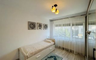 Triplex cu 5 camere complet mobilat si utilat, in SELIMBAR - Poză 10