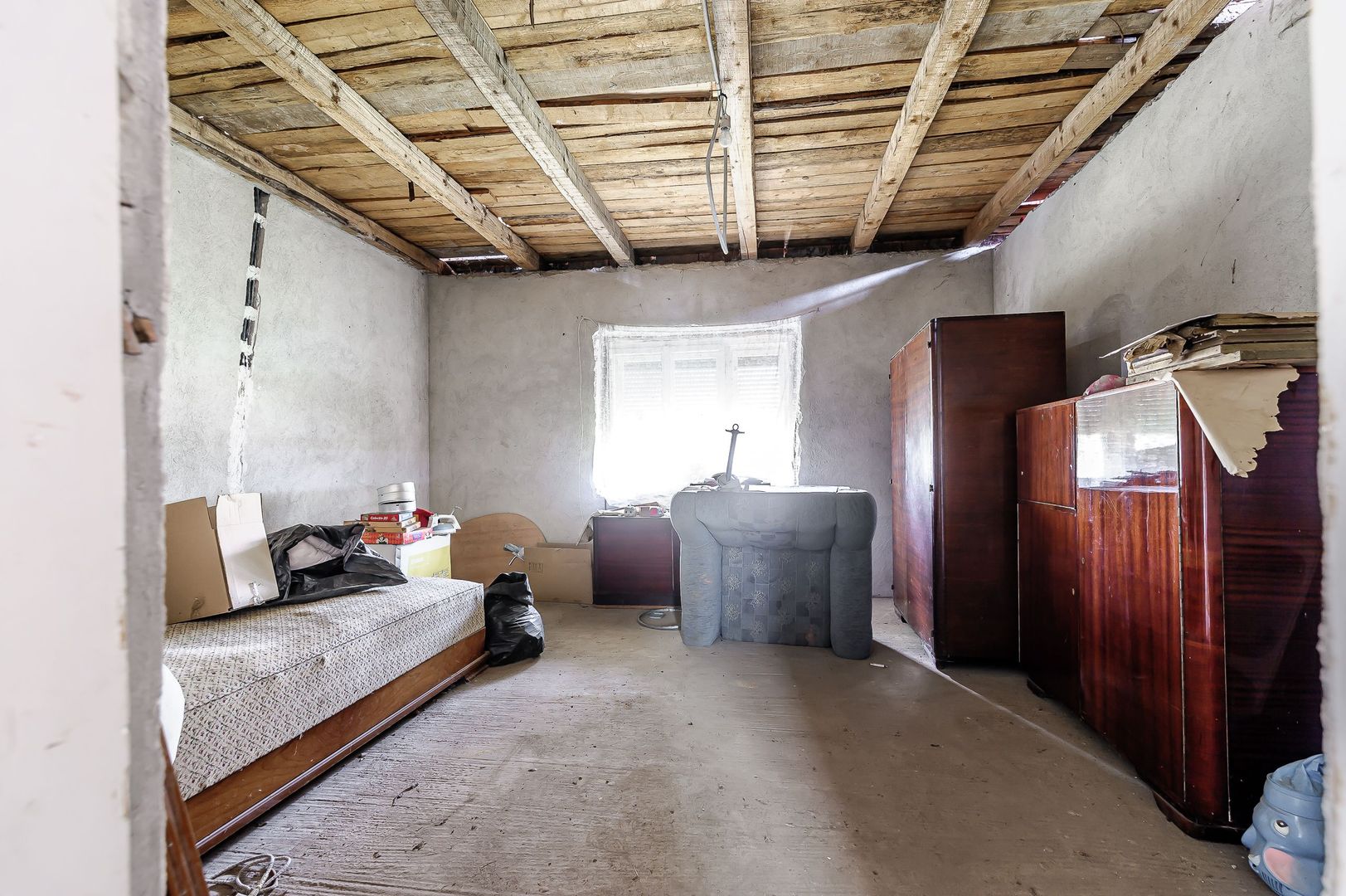 Casă de vânzare în Macea, la câțiva pași de Castelul Csernovics - Poză 7