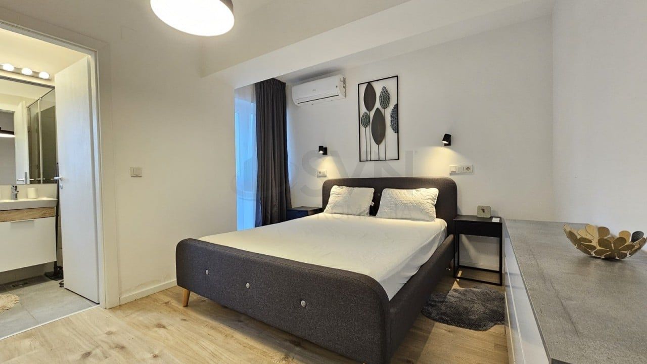 REA1027394 APARTAMENT 2 CAMERE I PIPERA - Poză 1