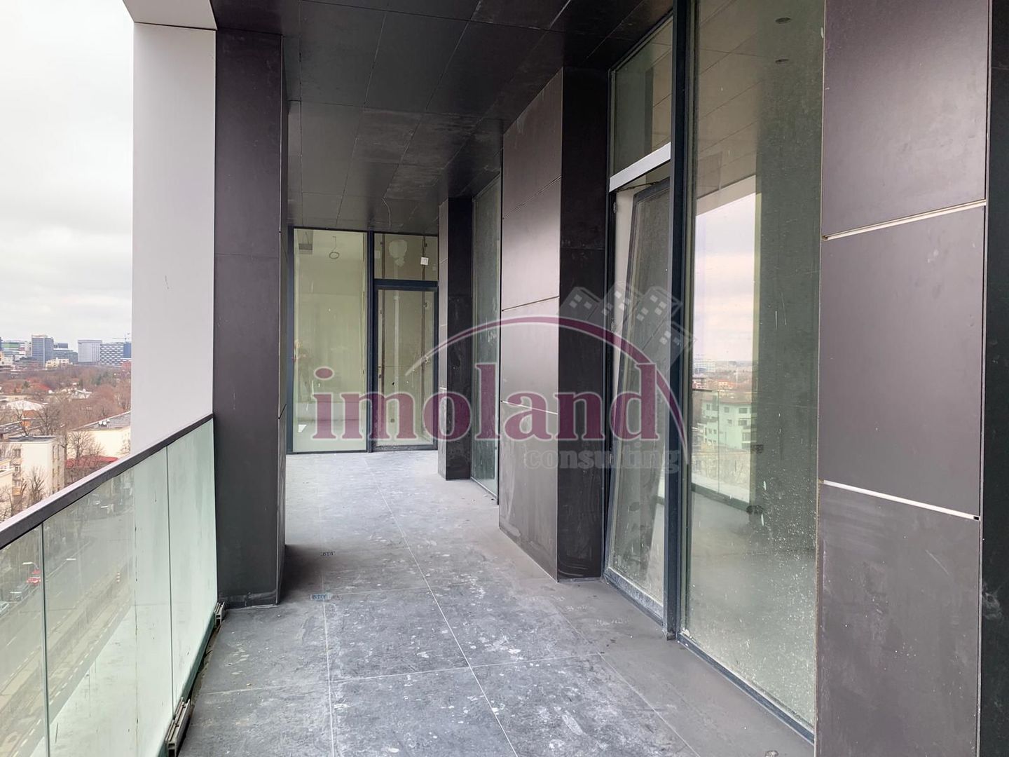 Penthouse - vanzare - Floreasca - Poză 4