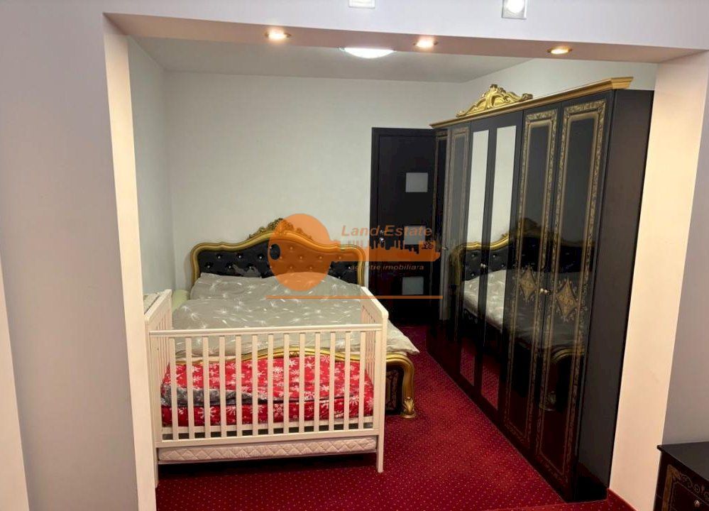 4 camere Lujerului ( 6 minute metrou ) - Poză 4