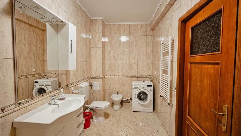Apartament spatios Domenii - Poză 5