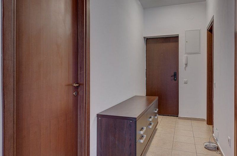 Apartament 3 camere Unirii, imobil nou, mobilat si utilat - Poză 10
