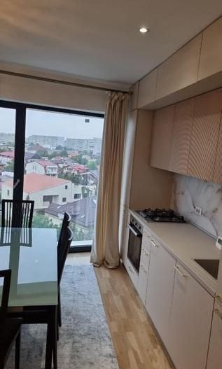 Apartament Barbu Vacarescu/Floreasca - Poză 5