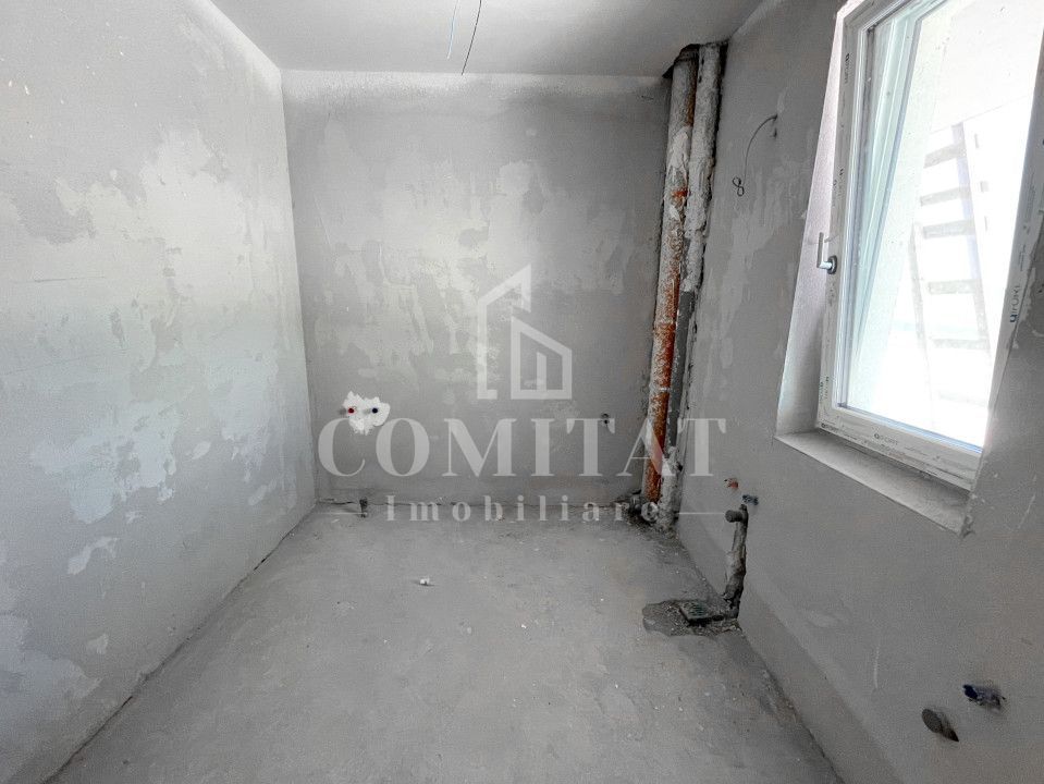 Apartament 4 Camere | 140mpu | 228mp Terasa | 3 Bai | Floresti - Poză 10