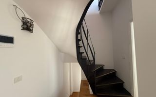 INCHIRIERE VILA DEOSEBITA | CAPITALE | NOU RENOVATA | IDEAL AMBASADA - Poză 45