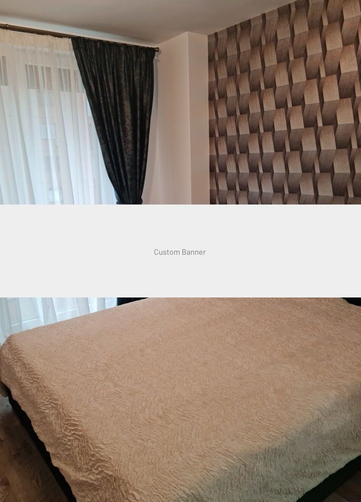 Apartament cu 2 camere open space zona Soarelui - Poză 7