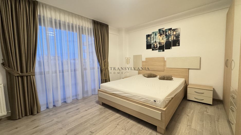 Apartament 2 dormitoare, zona Doamna Stanca-Kaufland - Poză 5
