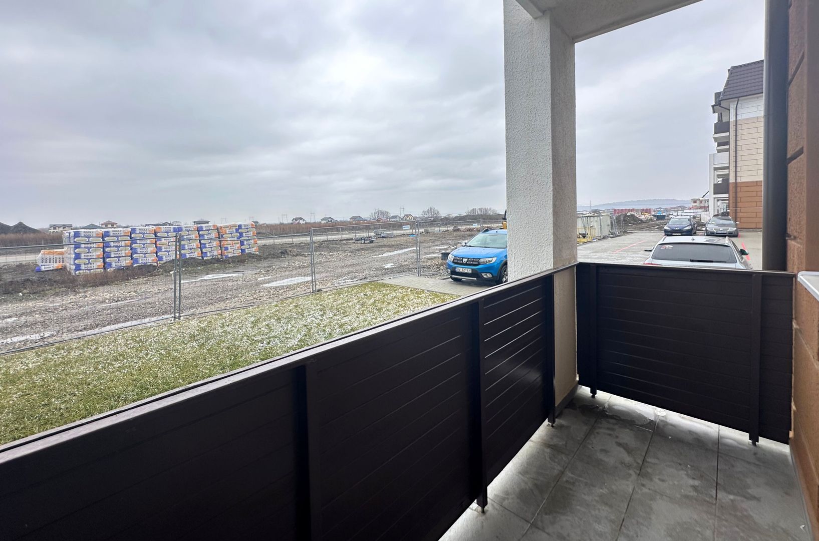 Apartament 2 camere lux complet mobilat și utilat Subcetate Residence - Poză 4