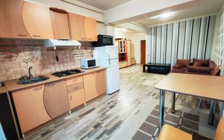 2 camere, modern, bloc nou, parcare, balcon, Calea Turzii, zona OMV - Poză 7