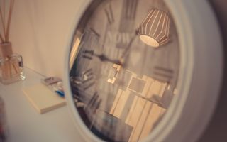 Inchiriere 2 camere Viva City - Gheorgheni- panorama de vis - Poză 17