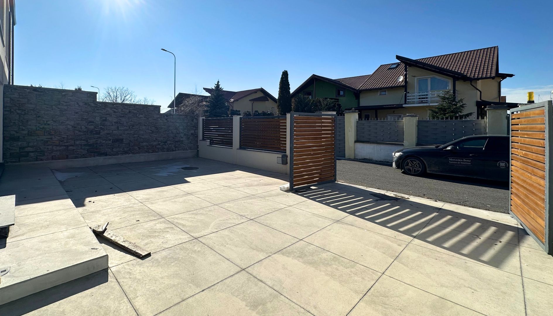 Casă smart de vânzare 4 camere Tehnologie premium Eficiență energetică ridicată - Poză 5