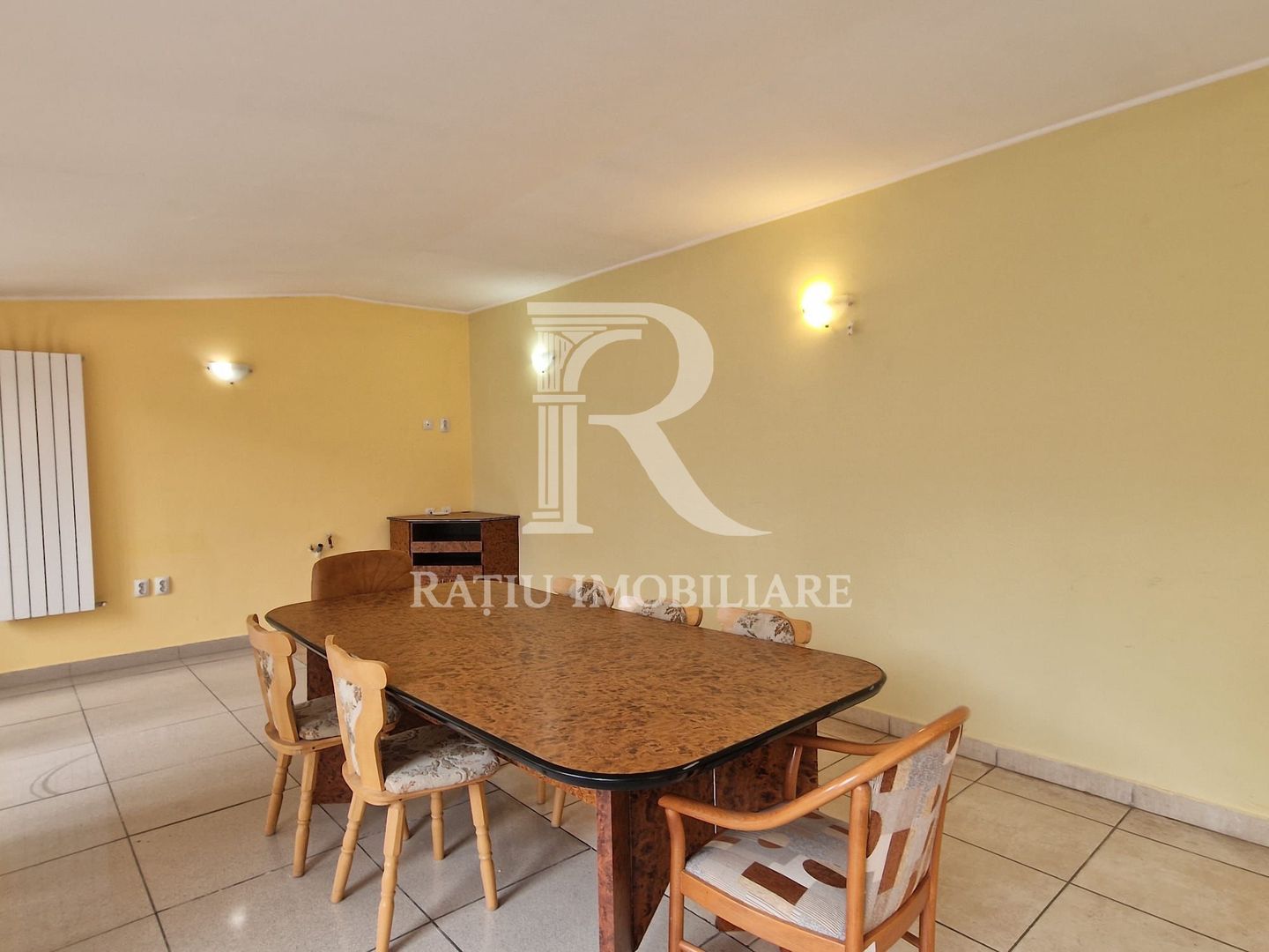 Spațiu comercial | Ideal pentru companii | Zonă centrală | Oradea - Poză 5